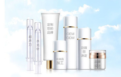 化妆品小样质量优劣难辨?护肤品OEM厂家分享