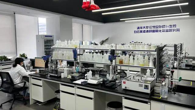 广州市政府工作报告多次“点名”,2023年,白云这样干→