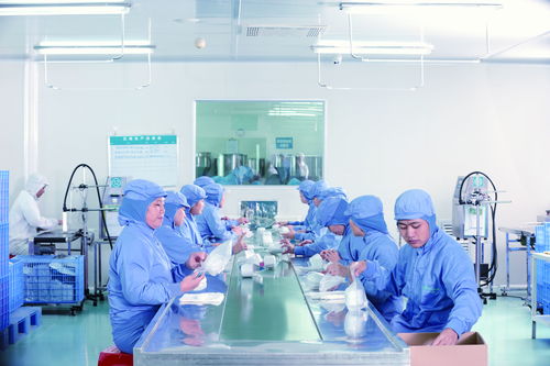 思特集团 广州索柔告诉你,化妆品企业为什么要选择oem代加工