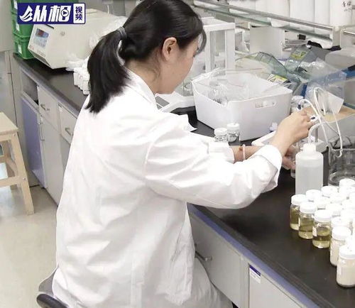 去 太空出差 化妆包里装什么 中国空间站首位女航天员护肤品是 奉贤制造