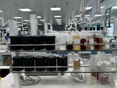 冲刺一季度“开门红”,松江这家老牌企业开拓宠物用品生产线