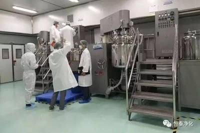 有一种焦虑叫化妆品生产许可证有效期不足半年