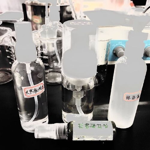 靠谱护肤品制作技术化妆品配方师培训价格实惠